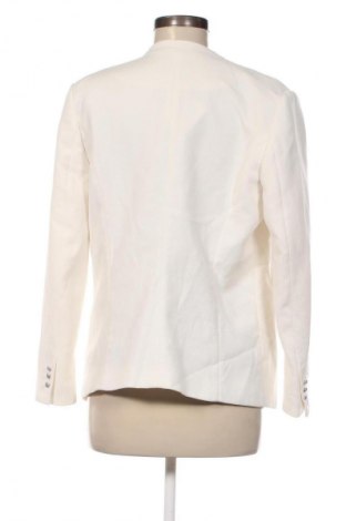 Dámské sako  H&M, Velikost M, Barva Bílá, Cena  779,00 Kč