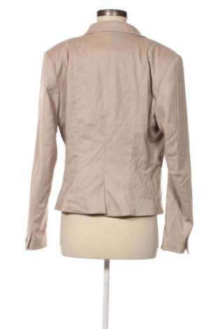 Női blézer H&M, Méret XL, Szín Bézs, Ár 12 979 Ft