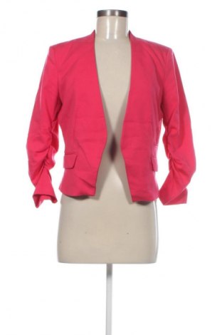 Dámské sako  H&M, Velikost M, Barva Růžová, Cena  779,00 Kč