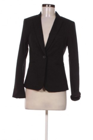Dámské sako  H&M, Velikost S, Barva Černá, Cena  779,00 Kč