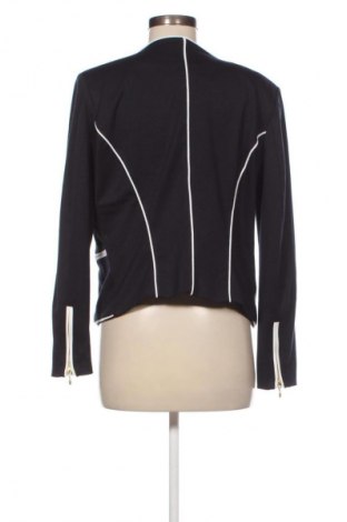 Sacou de femei H&M, Mărime XL, Culoare Albastru, Preț 163,99 Lei