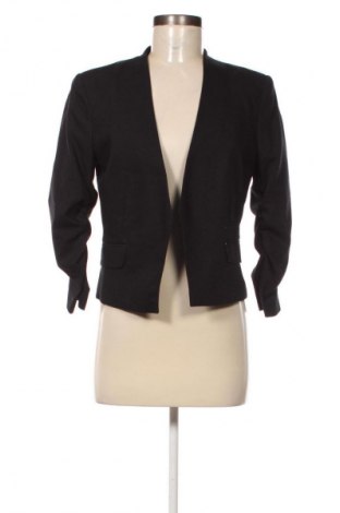Sacou de femei H&M, Mărime M, Culoare Negru, Preț 163,99 Lei