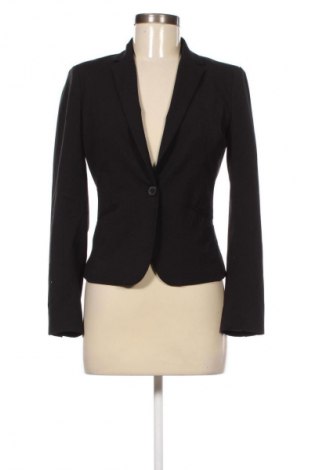Női blézer H&M, Méret S, Szín Fekete, Ár 12 979 Ft