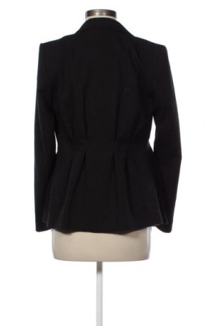 Sacou de femei H&M, Mărime S, Culoare Negru, Preț 126,32 Lei