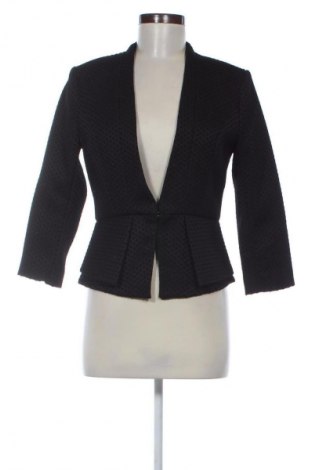 Damski żakiet H&M, Rozmiar M, Kolor Czarny, Cena 110,34 zł