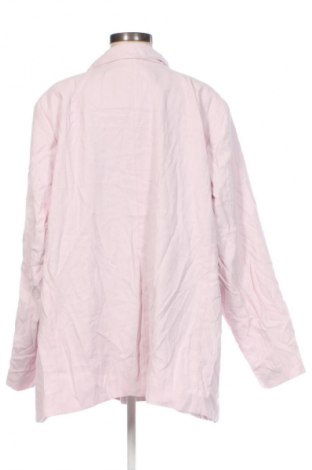 Sacou de femei H&M, Mărime 3XL, Culoare Mov deschis, Preț 163,99 Lei