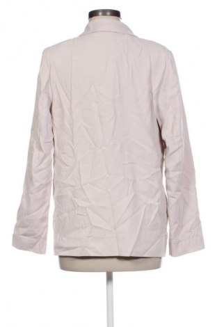 Damski żakiet H&M, Rozmiar S, Kolor Beżowy, Cena 112,36 zł