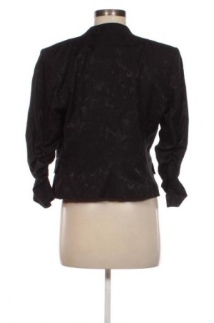 Damski żakiet H&M, Rozmiar L, Kolor Czarny, Cena 112,36 zł