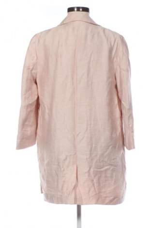 Damski żakiet H&M, Rozmiar M, Kolor Popielaty róż, Cena 110,07 zł