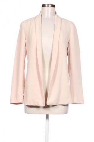 Sacou de femei H&M Conscious Collection, Mărime S, Culoare Roz, Preț 126,00 Lei