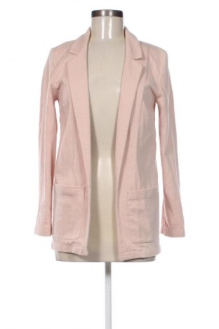 Дамско сако H&M Divided, Размер XS, Цвят Бежов, Цена 48,03 лв.