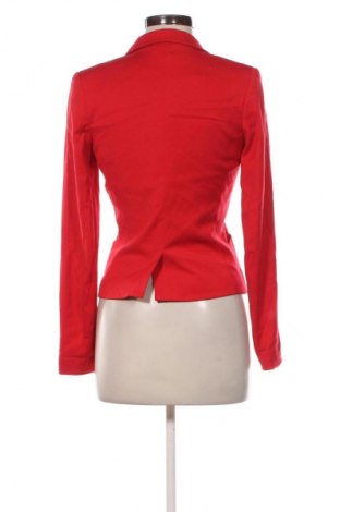 Női blézer H&M Divided, Méret XS, Szín Piros, Ár 4 859 Ft
