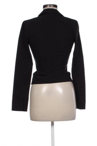 Dámské sako  H&M Divided, Velikost XS, Barva Černá, Cena  975,00 Kč