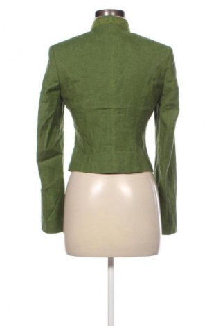 Damen Blazer H.Moser, Größe XS, Farbe Grün, Preis € 33,99