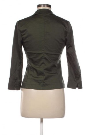 Damen Blazer Hallhuber, Größe XS, Farbe Grün, Preis 75,99 €
