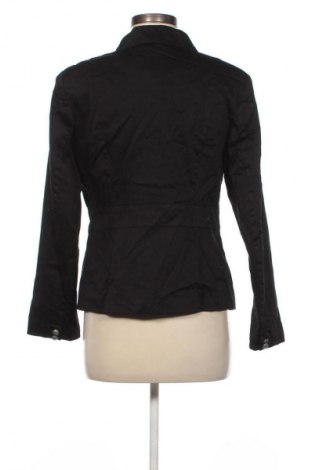 Damen Blazer Heine, Größe M, Farbe Schwarz, Preis 18,99 €