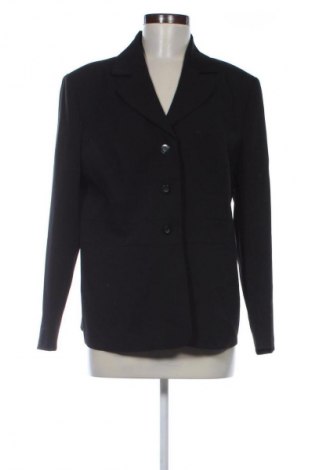 Damen Blazer Helena Vera, Größe XL, Farbe Schwarz, Preis 46,99 €