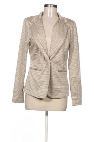 Damen Blazer Ichi, Größe L, Farbe Mehrfarbig, Preis € 47,99