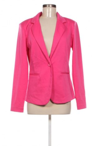 Damen Blazer Ichi, Größe L, Farbe Rosa, Preis 109,99 €