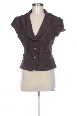 Damen Blazer Iz Byer, Größe XL, Farbe Braun, Preis € 24,48