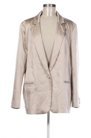 Sacou de femei Jake*s, Mărime XL, Culoare Bej, Preț 230,99 Lei