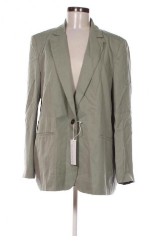 Sacou de femei Jake*s, Mărime XL, Culoare Verde, Preț 534,99 Lei