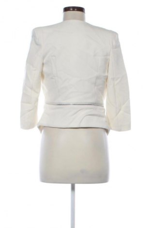 Damen Blazer Jennyfer, Größe XS, Farbe Ecru, Preis 33,99 €