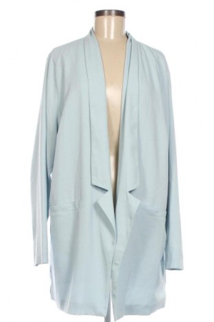 Damen Blazer Junarose, Größe 3XL, Farbe Blau, Preis € 34,71