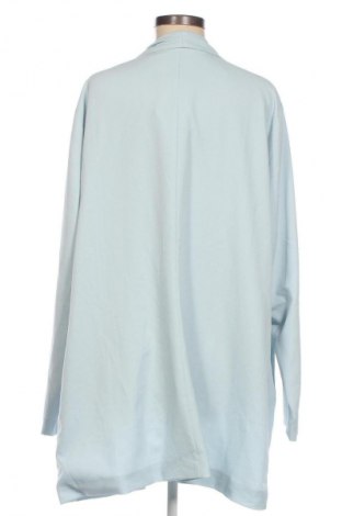 Damen Blazer Junarose, Größe 3XL, Farbe Blau, Preis € 34,71