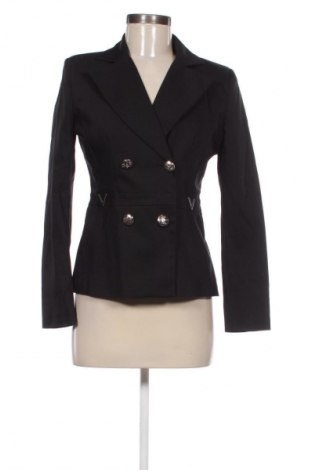 Sacou de femei Junona, Mărime S, Culoare Negru, Preț 178,95 Lei