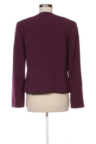 Damen Blazer Kasper, Größe L, Farbe Rot, Preis 46,99 €