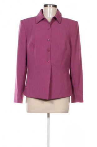 Damen Blazer Kasper, Größe L, Farbe Rosa, Preis 46,99 €