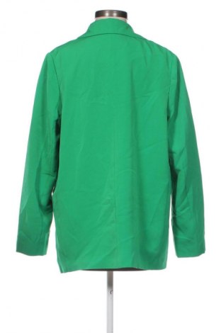 Sacou de femei Laura Torelli, Mărime M, Culoare Verde, Preț 163,99 Lei