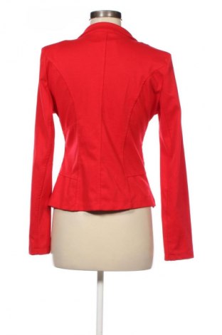 Damen Blazer Lola & Liza, Größe M, Farbe Rot, Preis € 47,99