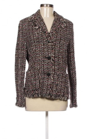 Damen Blazer Luisa Cerano, Größe L, Farbe Mehrfarbig, Preis € 75,99