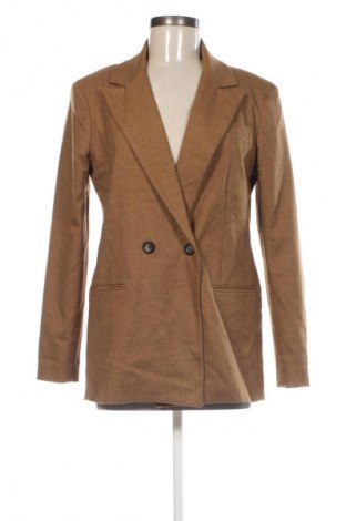 Sacou de femei MOS MOSH, Mărime M, Culoare Maro, Preț 371,99 Lei
