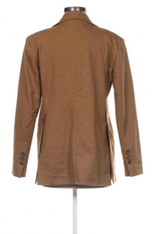 Sacou de femei MOS MOSH, Mărime M, Culoare Maro, Preț 371,99 Lei