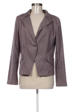Sacou de femei Made In Italy, Mărime M, Culoare Mov, Preț 126,00 Lei