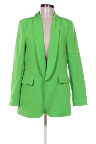 Damen Blazer Made In Italy, Größe L, Farbe Grün, Preis € 33,99