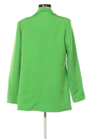 Damen Blazer Made In Italy, Größe L, Farbe Grün, Preis € 33,99