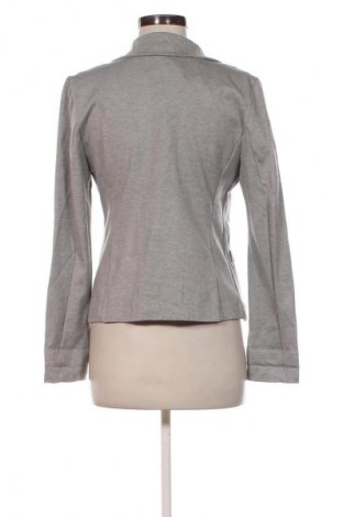 Damen Blazer Made In Italy, Größe L, Farbe Grau, Preis 53,99 €