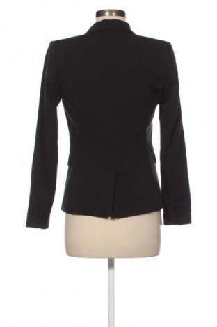 Sacou de femei Mango, Mărime XS, Culoare Negru, Preț 186,99 Lei