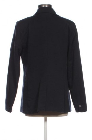 Sacou de femei Mango, Mărime L, Culoare Albastru, Preț 186,99 Lei