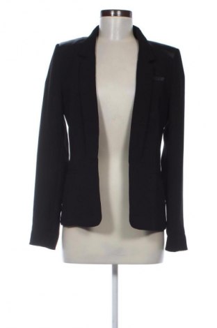 Sacou de femei Mango, Mărime S, Culoare Negru, Preț 186,99 Lei