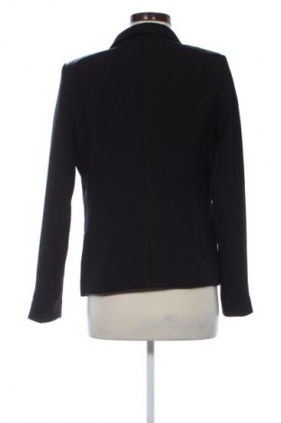 Sacou de femei Mango, Mărime S, Culoare Negru, Preț 186,99 Lei