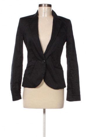 Damen Blazer Mango, Größe S, Farbe Schwarz, Preis € 38,99