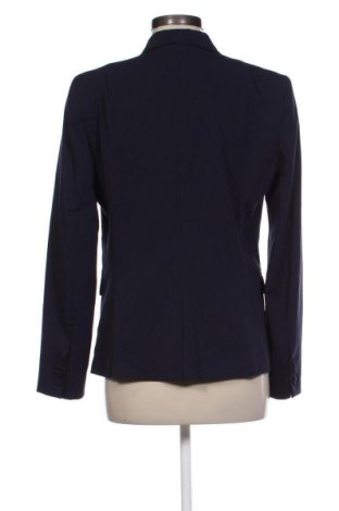 Damen Blazer Mango, Größe L, Farbe Blau, Preis 28,00 €