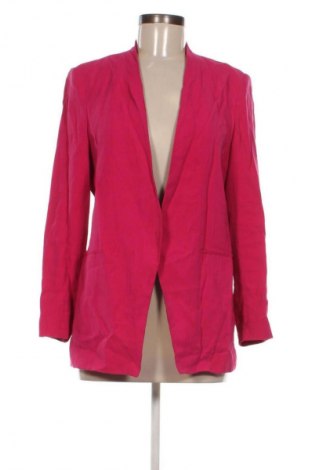 Damen Blazer Mango, Größe M, Farbe Rosa, Preis € 28,13
