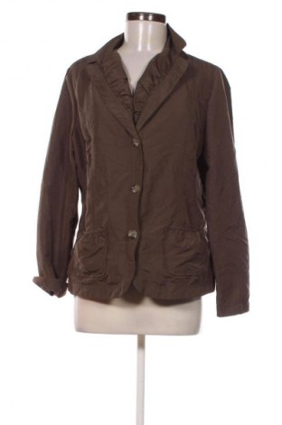 Damen Blazer Mark Adam, Größe L, Farbe Braun, Preis 33,99 €