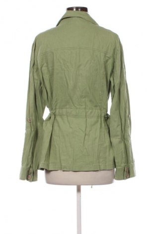 Дамско сако Marks & Spencer, Размер XL, Цвят Зелен, Цена 48,99 лв.